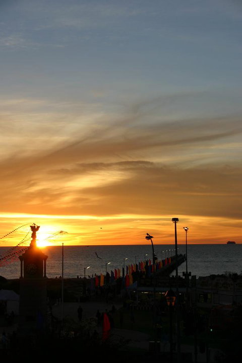Semaphore Blue Apartments - Accommodation 4U 7