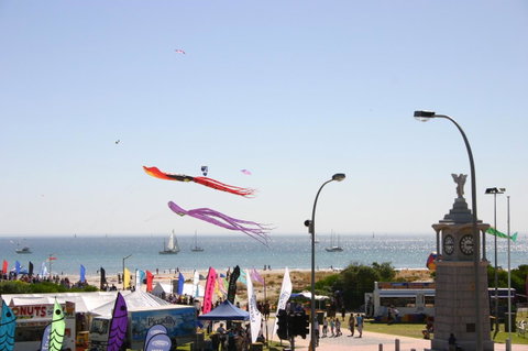 Semaphore Blue Apartments - Accommodation 4U 17