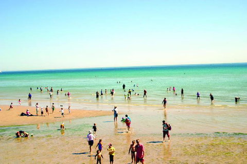 Semaphore Blue Apartments - Accommodation 4U 8