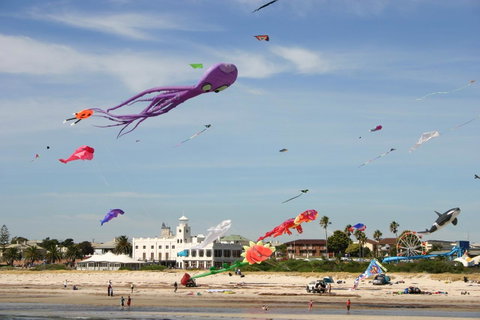 Semaphore Blue Apartments - Accommodation 4U 4
