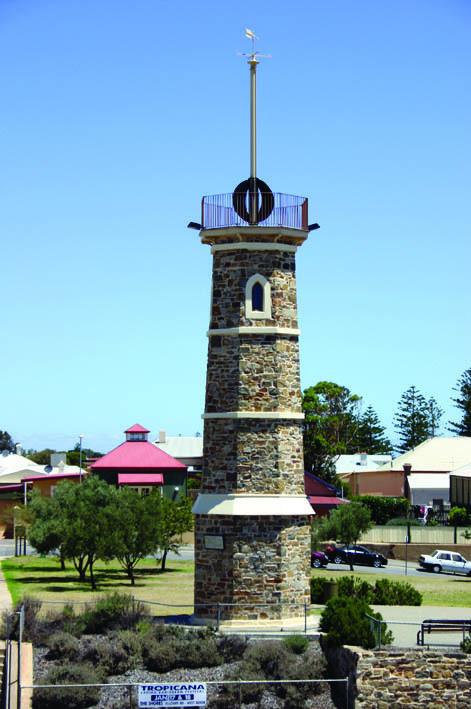 Semaphore Blue Apartments - Accommodation 4U 5