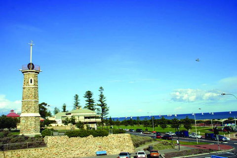 Semaphore Blue Apartments - Accommodation 4U 20