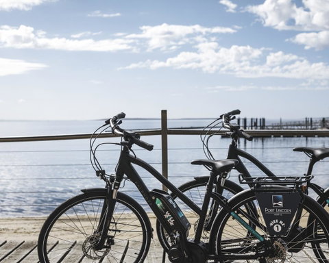 Port Lincoln Hotel - Accommodation 4U 23