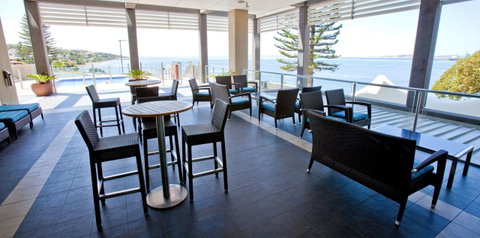 Port Lincoln Hotel - Accommodation 4U 37
