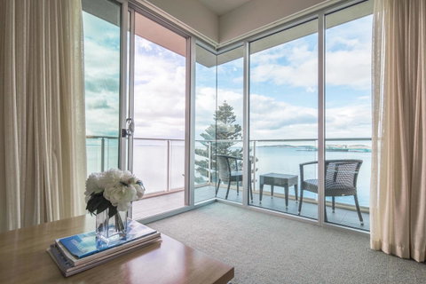 Port Lincoln Hotel - Accommodation 4U 12