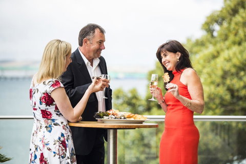 Port Lincoln Hotel - Accommodation 4U 34