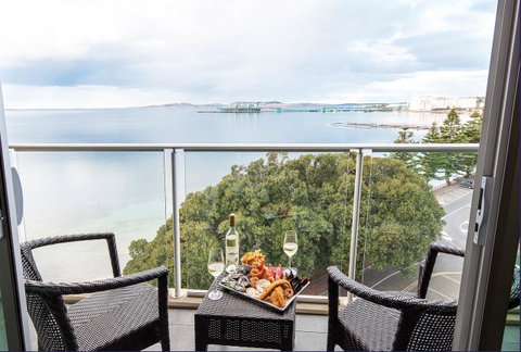 Port Lincoln Hotel - Accommodation 4U 13
