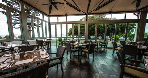 Port Lincoln Hotel - Accommodation 4U 43