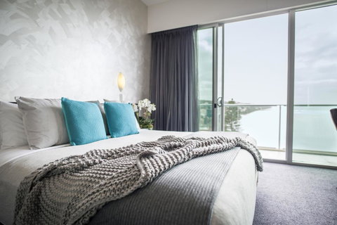 Port Lincoln Hotel - Accommodation 4U 17