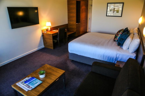 Port Lincoln Hotel - Accommodation 4U 11