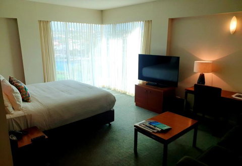 Port Lincoln Hotel - Accommodation 4U 3
