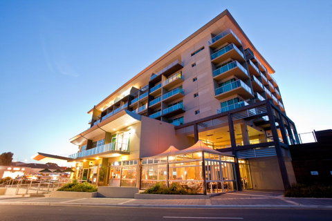 Port Lincoln Hotel - Accommodation 4U 18