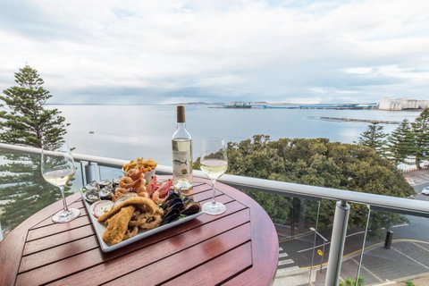 Port Lincoln Hotel - Accommodation 4U 31