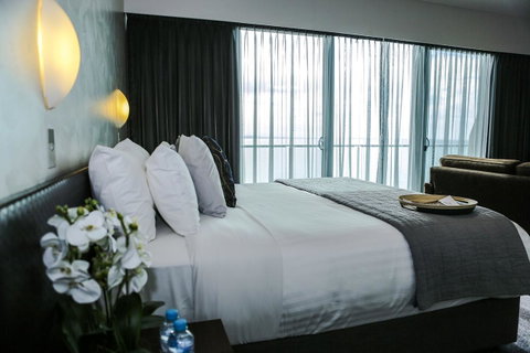 Port Lincoln Hotel - Accommodation 4U 8