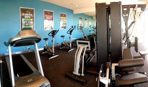 Port Lincoln Hotel - Accommodation 4U 21
