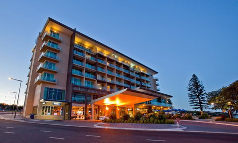 Port Lincoln Hotel - Accommodation 4U 38