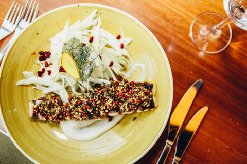 Port Lincoln Hotel - Accommodation 4U 32