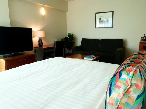 Port Lincoln Hotel - Accommodation 4U 4