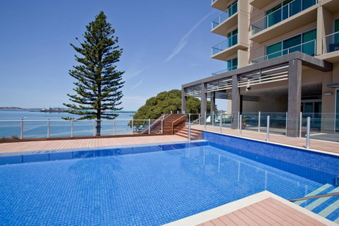 Port Lincoln Hotel - Accommodation 4U 0
