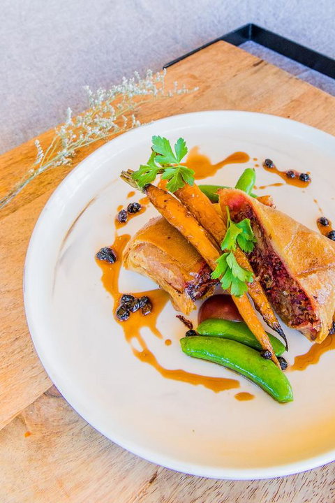 Port Lincoln Hotel - Accommodation 4U 25