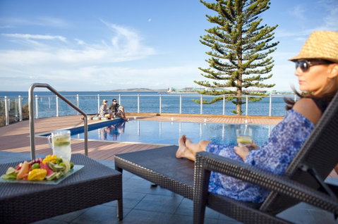 Port Lincoln Hotel - Accommodation 4U 22