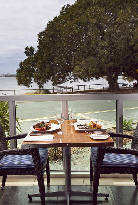 Port Lincoln Hotel - Accommodation 4U 42