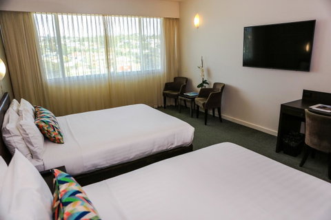 Port Lincoln Hotel - Accommodation 4U 15