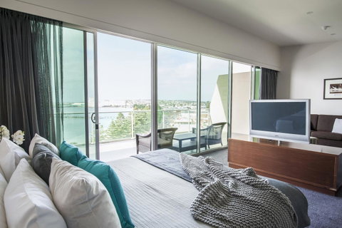 Port Lincoln Hotel - Accommodation 4U 36
