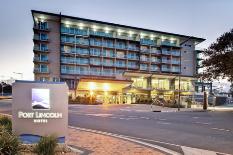 Port Lincoln Hotel - Accommodation 4U 16