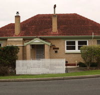 Grace cottage - Accommodation 4U