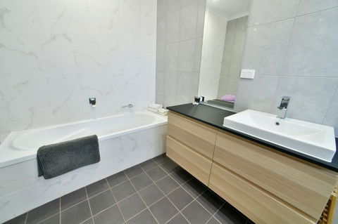 Great Northern Lodge - Accommodation 4U 3