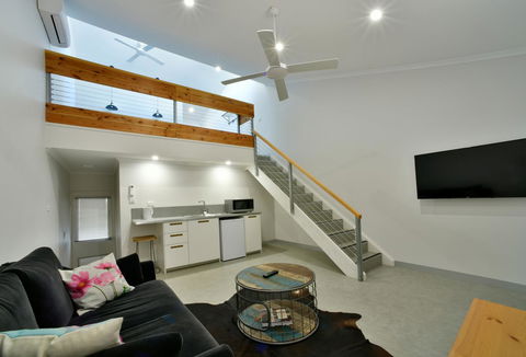 Great Northern Lodge - Accommodation 4U 1