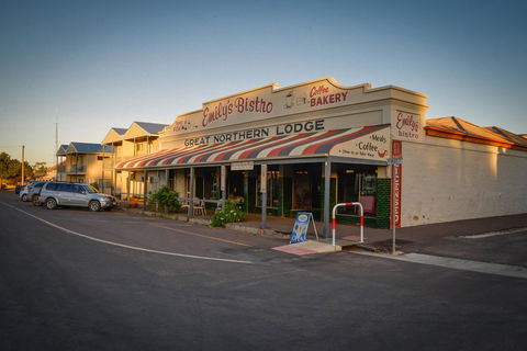 Great Northern Lodge - Accommodation 4U 13