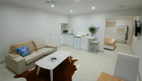 Great Northern Lodge - Accommodation 4U 5