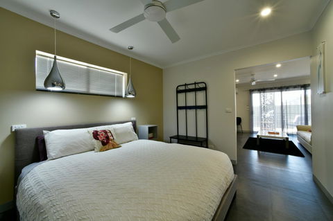 Great Northern Lodge - Accommodation 4U 4