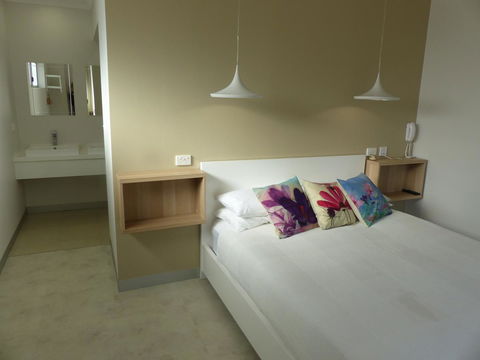 Great Northern Lodge - Accommodation 4U 0