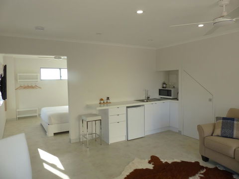 Great Northern Lodge - Accommodation 4U 26