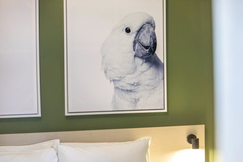 Nightcap At Exeter Hotel - Accommodation 4U 12