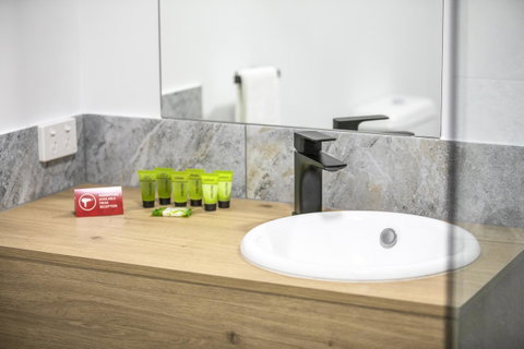 Nightcap At Exeter Hotel - Accommodation 4U 16