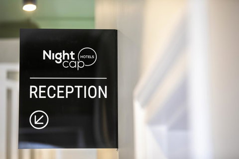 Nightcap At Exeter Hotel - Accommodation 4U 13