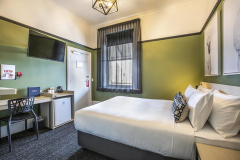 Nightcap At Exeter Hotel - Accommodation 4U 1