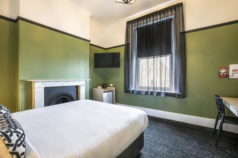 Nightcap At Exeter Hotel - Accommodation 4U 18