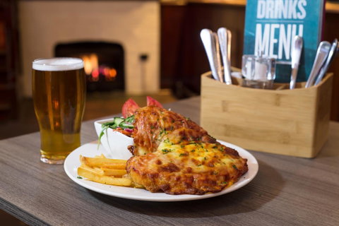 Nightcap At Exeter Hotel - Accommodation 4U 15