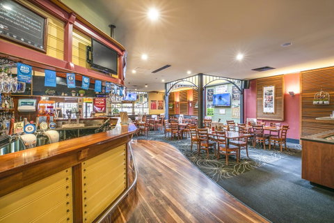 Nightcap At Exeter Hotel - Accommodation 4U 14