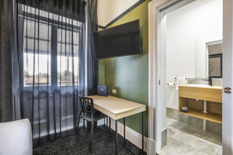 Nightcap At Exeter Hotel - Accommodation 4U 25