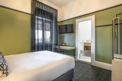 Nightcap At Exeter Hotel - Accommodation 4U 24