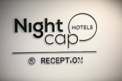 Nightcap At Exeter Hotel - Accommodation 4U 9