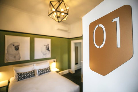Nightcap At Exeter Hotel - Accommodation 4U 7
