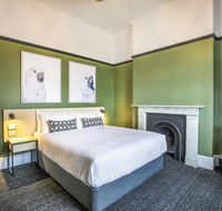 Nightcap at Exeter Hotel - Accommodation 4U