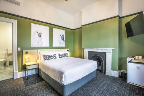 Nightcap At Exeter Hotel - Accommodation 4U 0